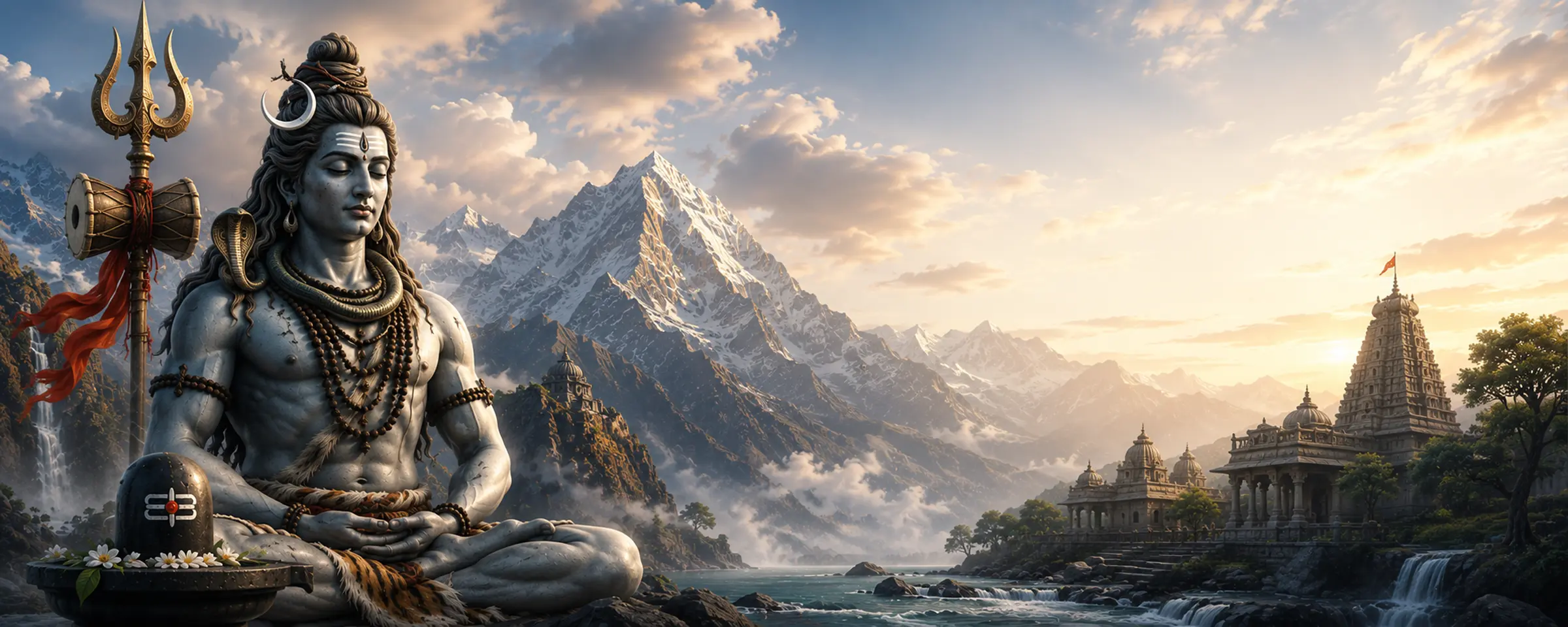 AllSaivism.com — Shiva Temples