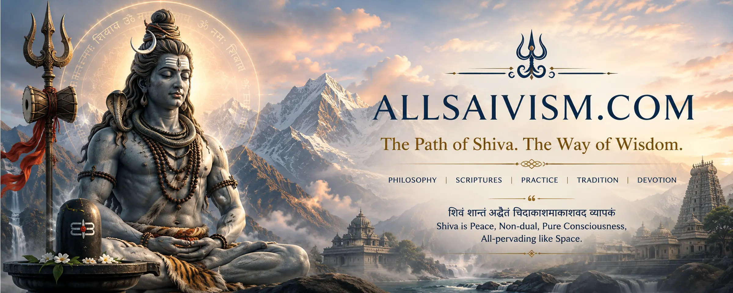 AllSaivism.com — Resources