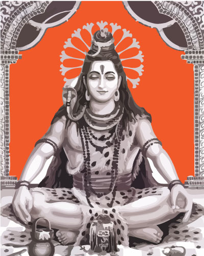 Shiva Tattva